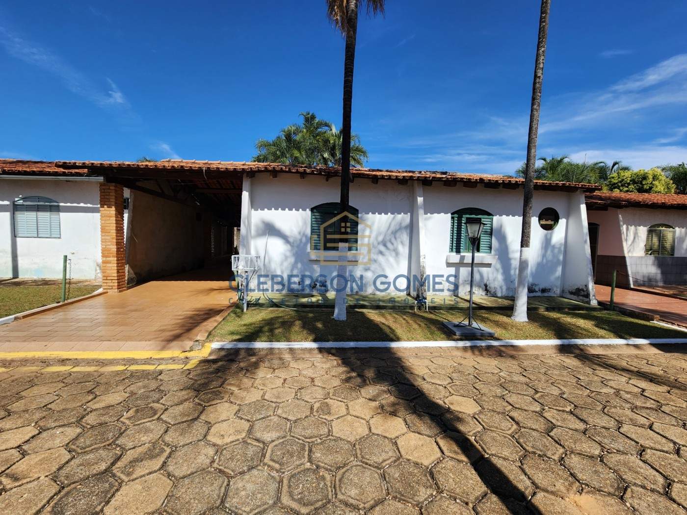 Casa, 5 quartos - Foto 2