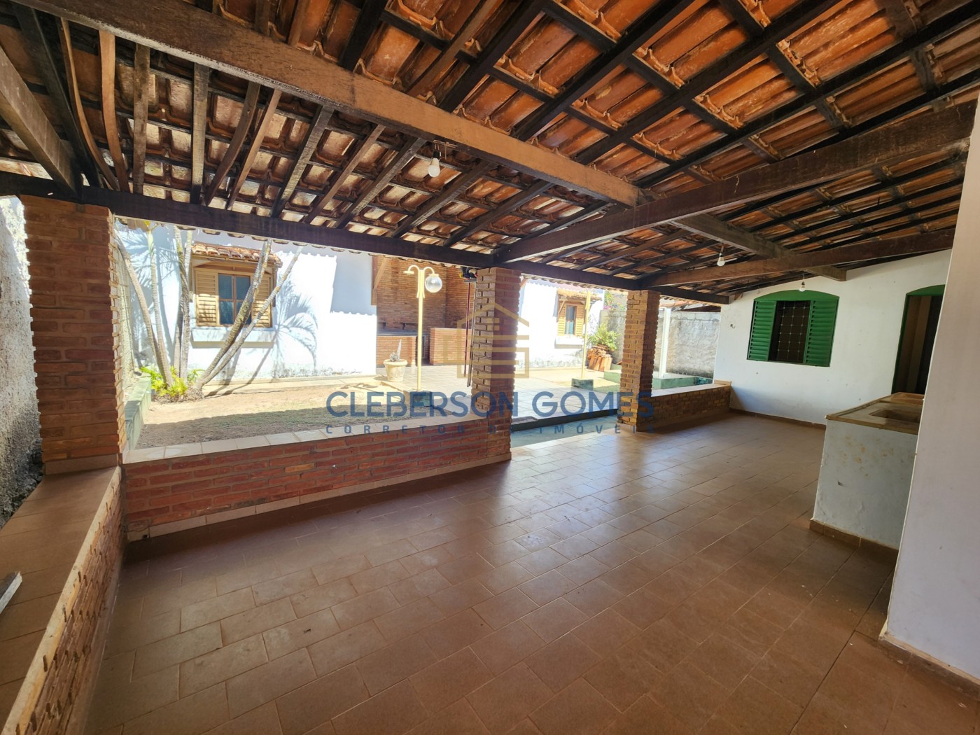 Casa, 5 quartos - Foto 5