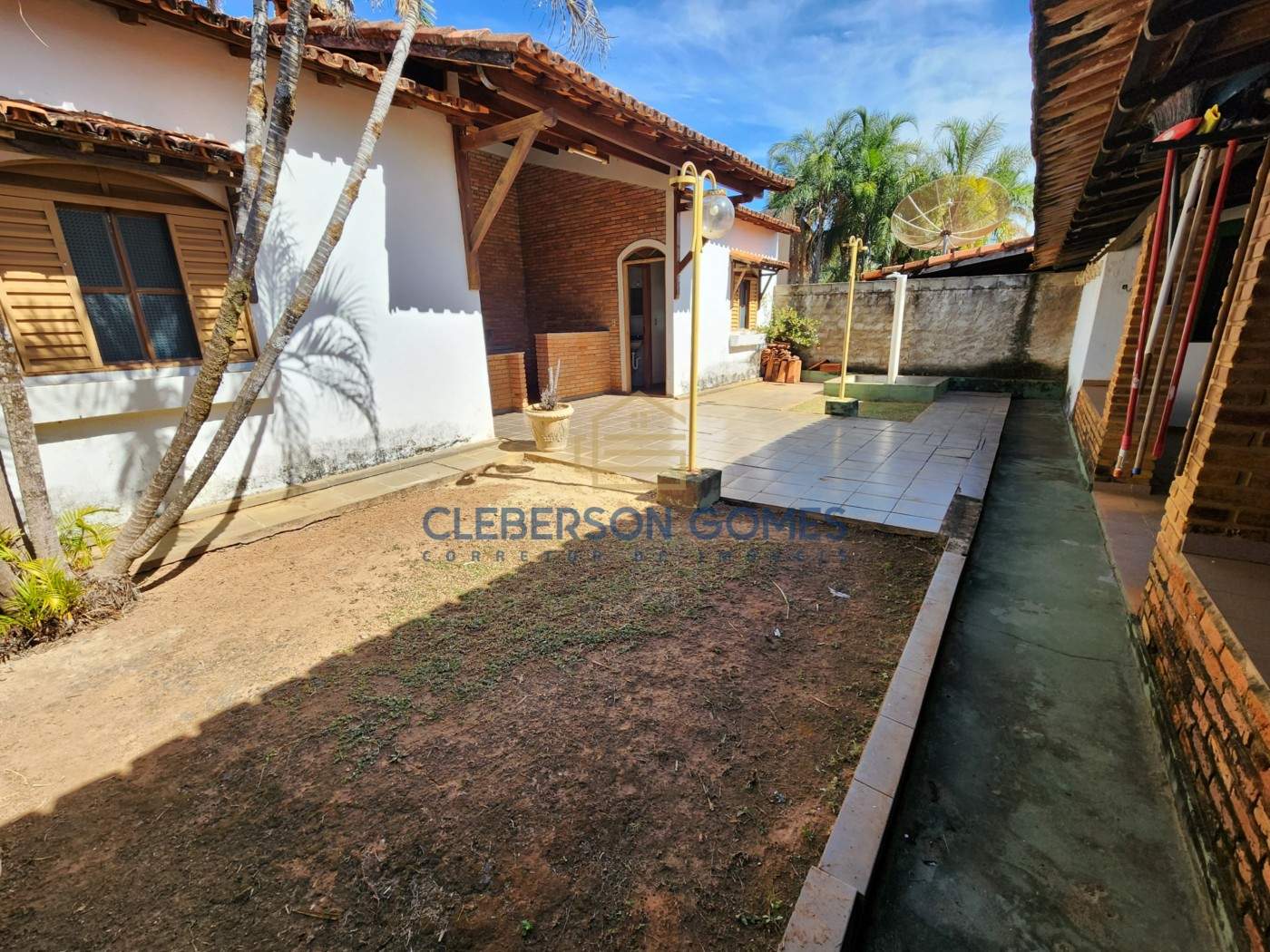 Casa, 5 quartos - Foto 6