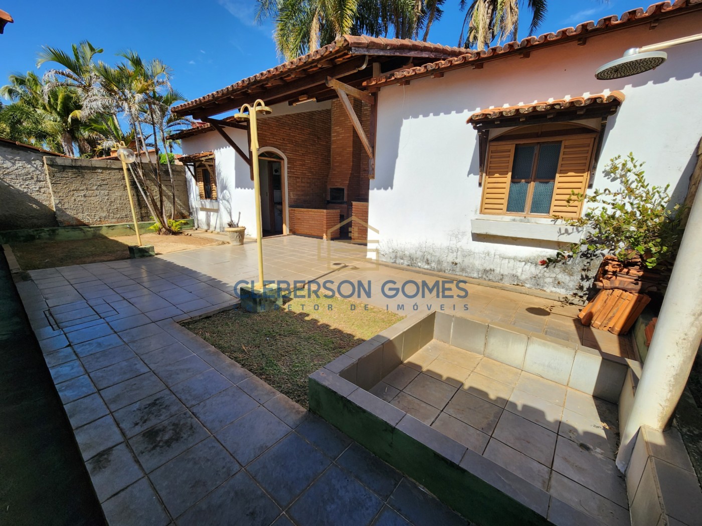 Casa, 5 quartos - Foto 7