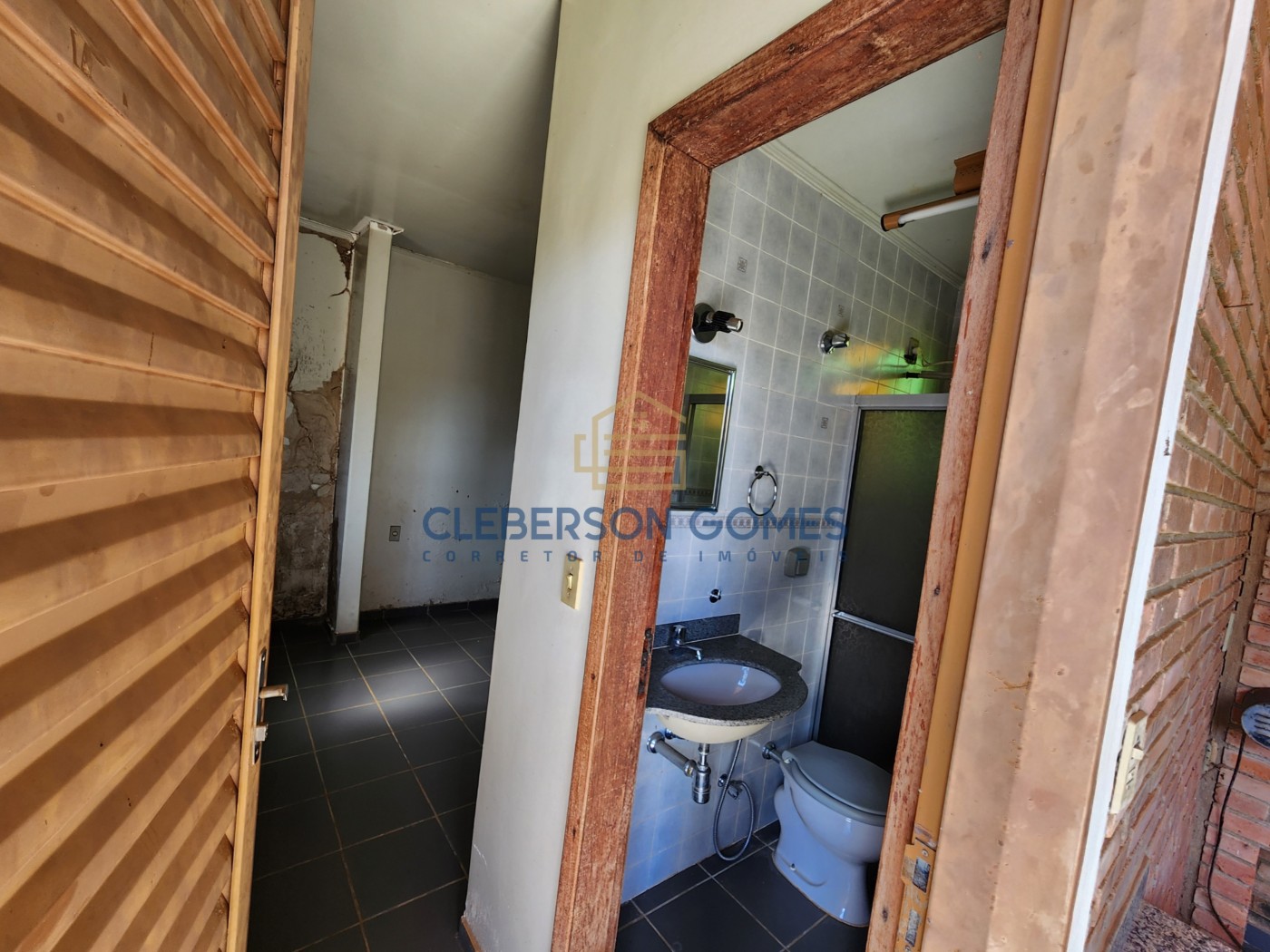 Casa, 5 quartos - Foto 9