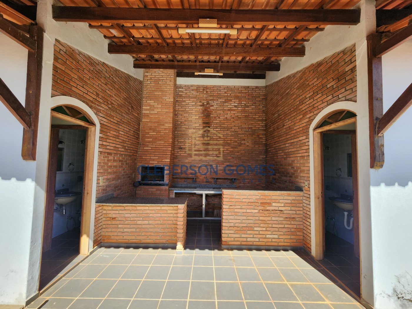 Casa, 5 quartos - Foto 8