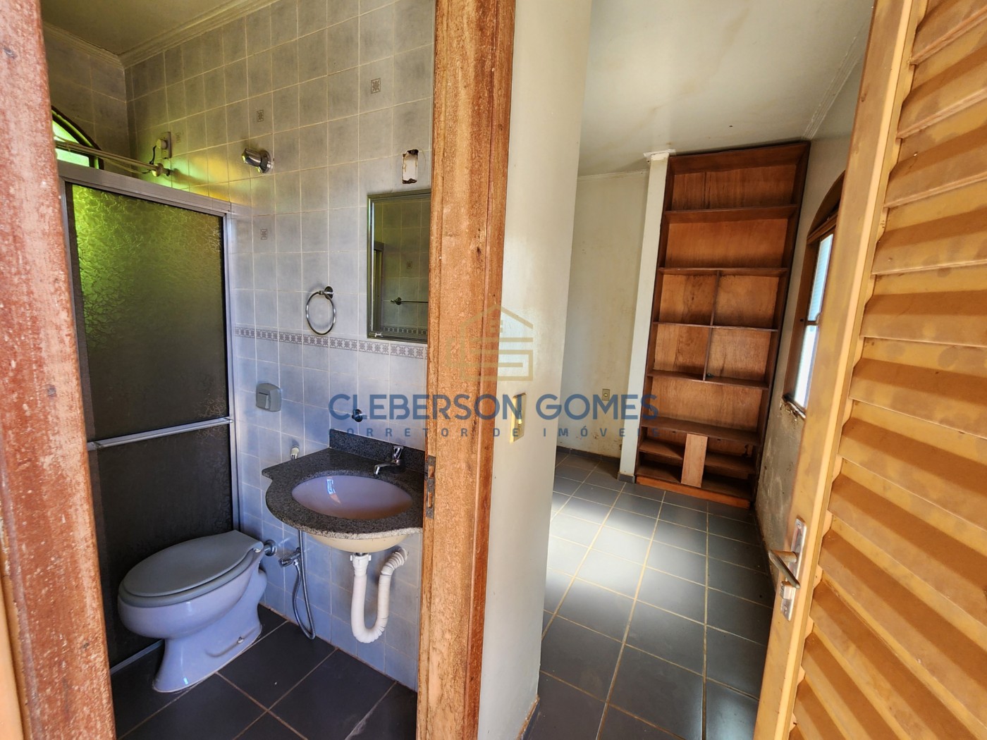 Casa, 5 quartos - Foto 12