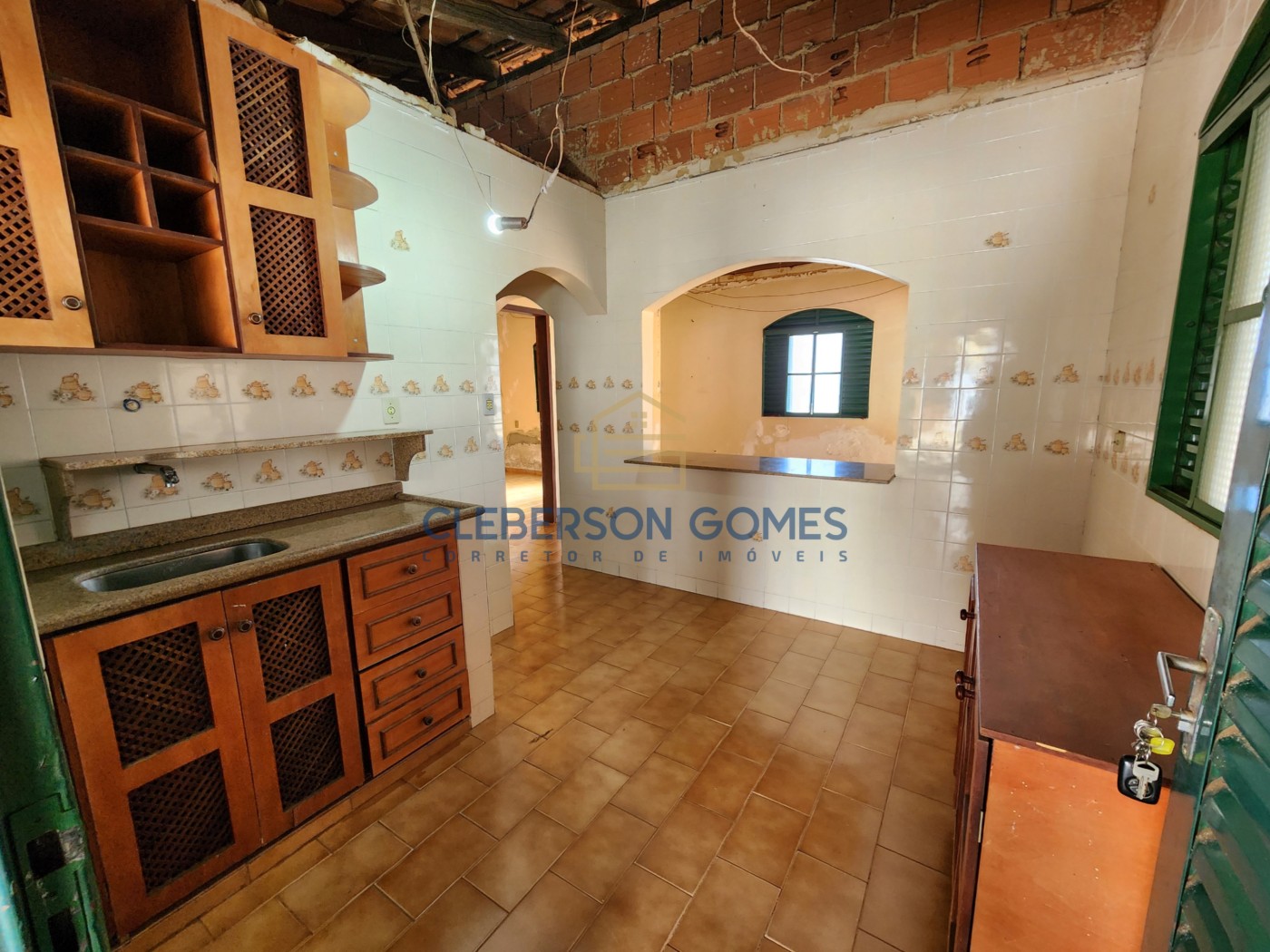 Casa, 5 quartos - Foto 15