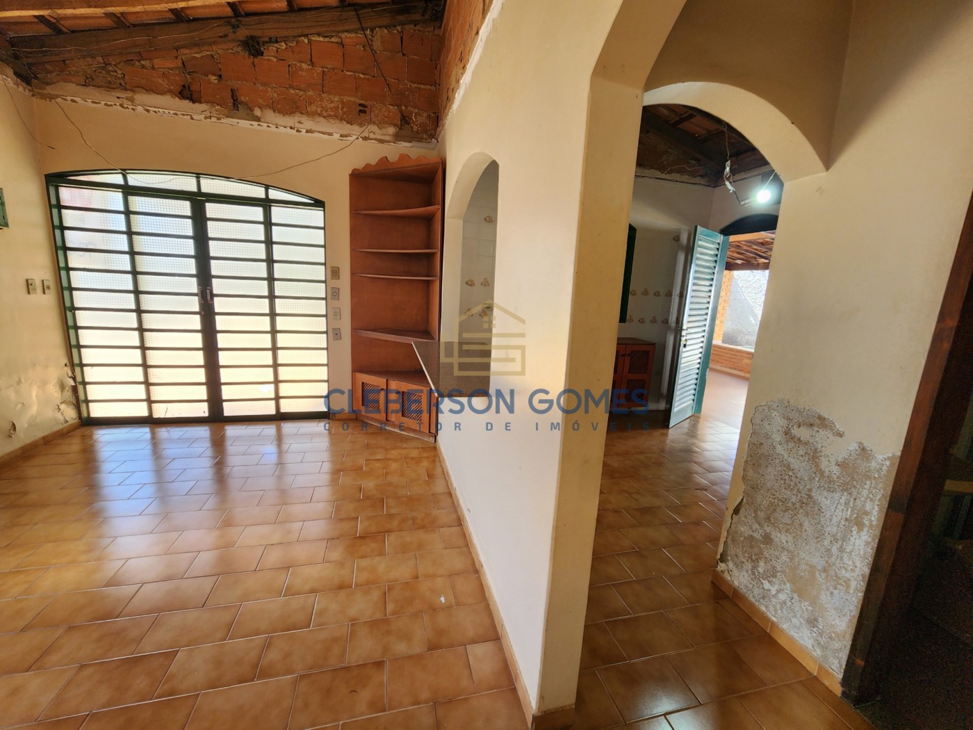 Casa, 5 quartos - Foto 17