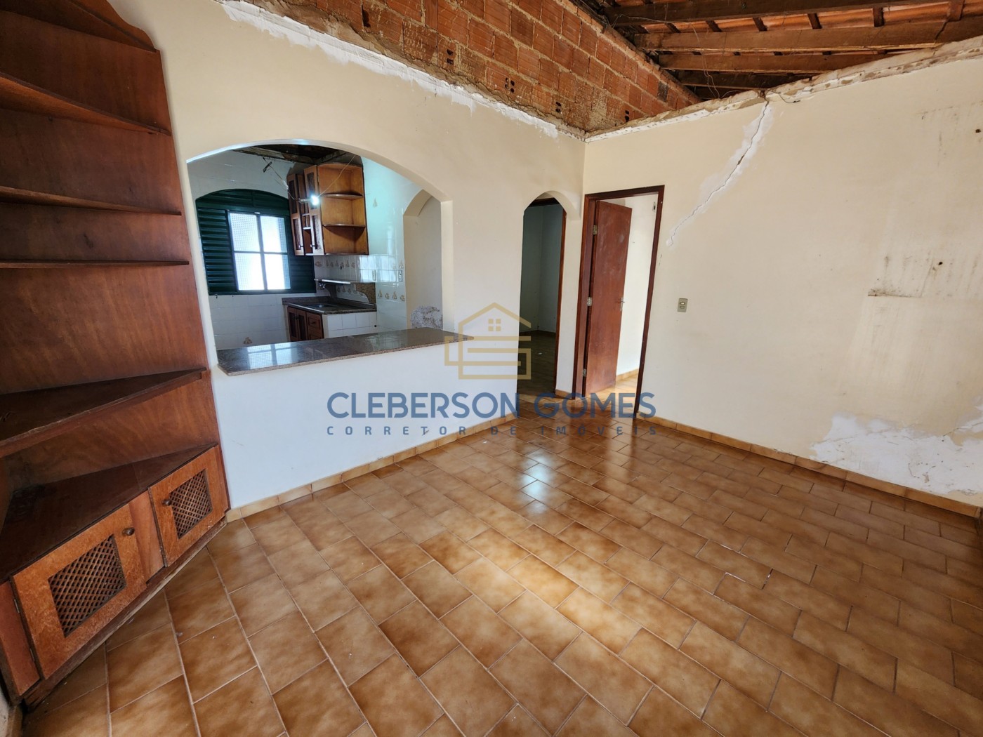 Casa, 5 quartos - Foto 16