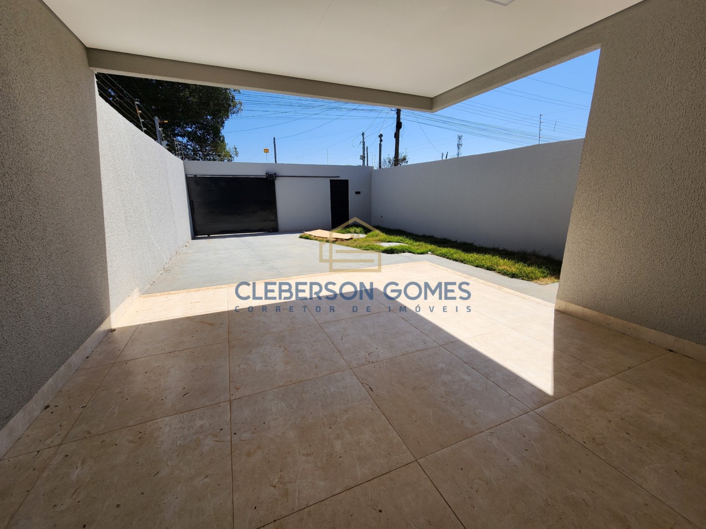 Casa, 3 quartos - Foto 4