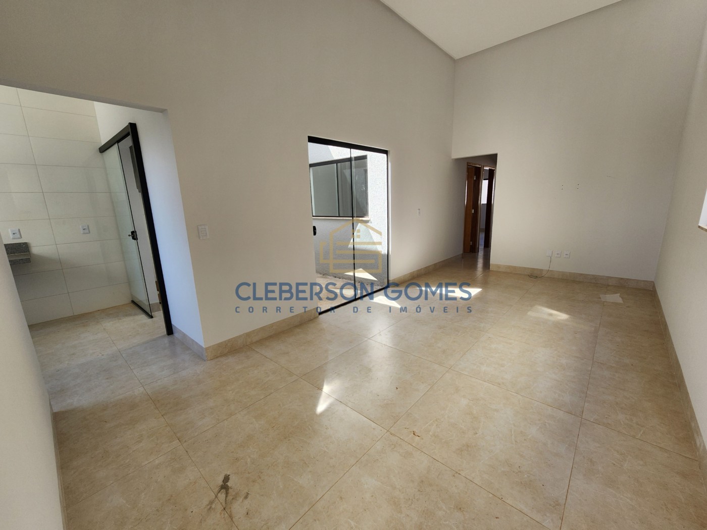 Casa, 3 quartos - Foto 6