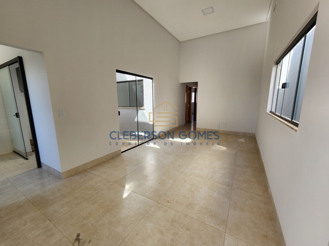 Casa, 3 quartos - Foto 5