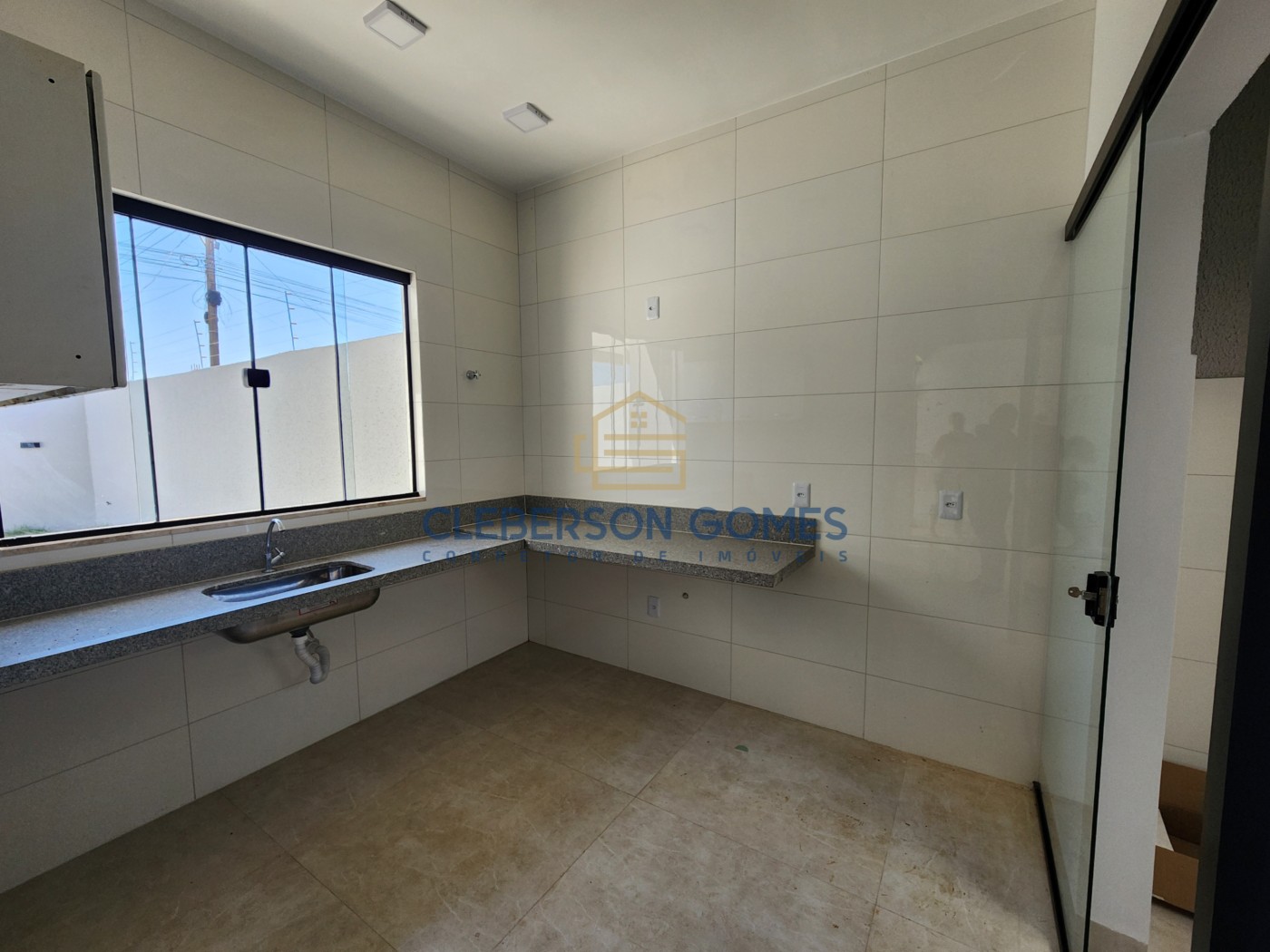 Casa, 3 quartos - Foto 7