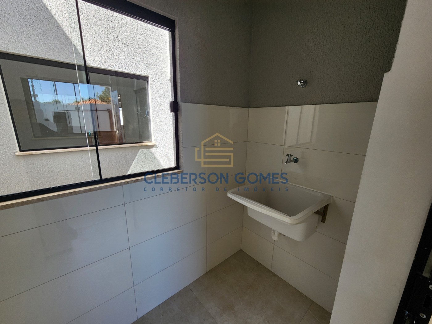 Casa, 3 quartos - Foto 9