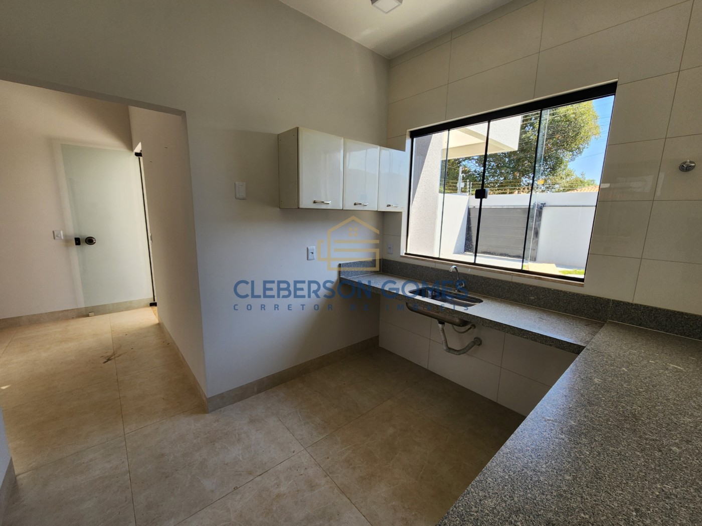 Casa, 3 quartos - Foto 8