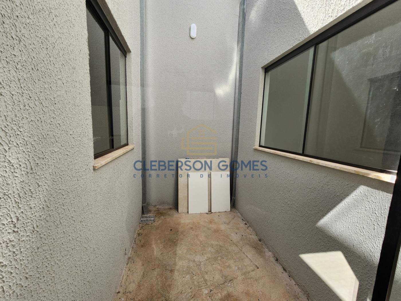 Casa, 3 quartos - Foto 11