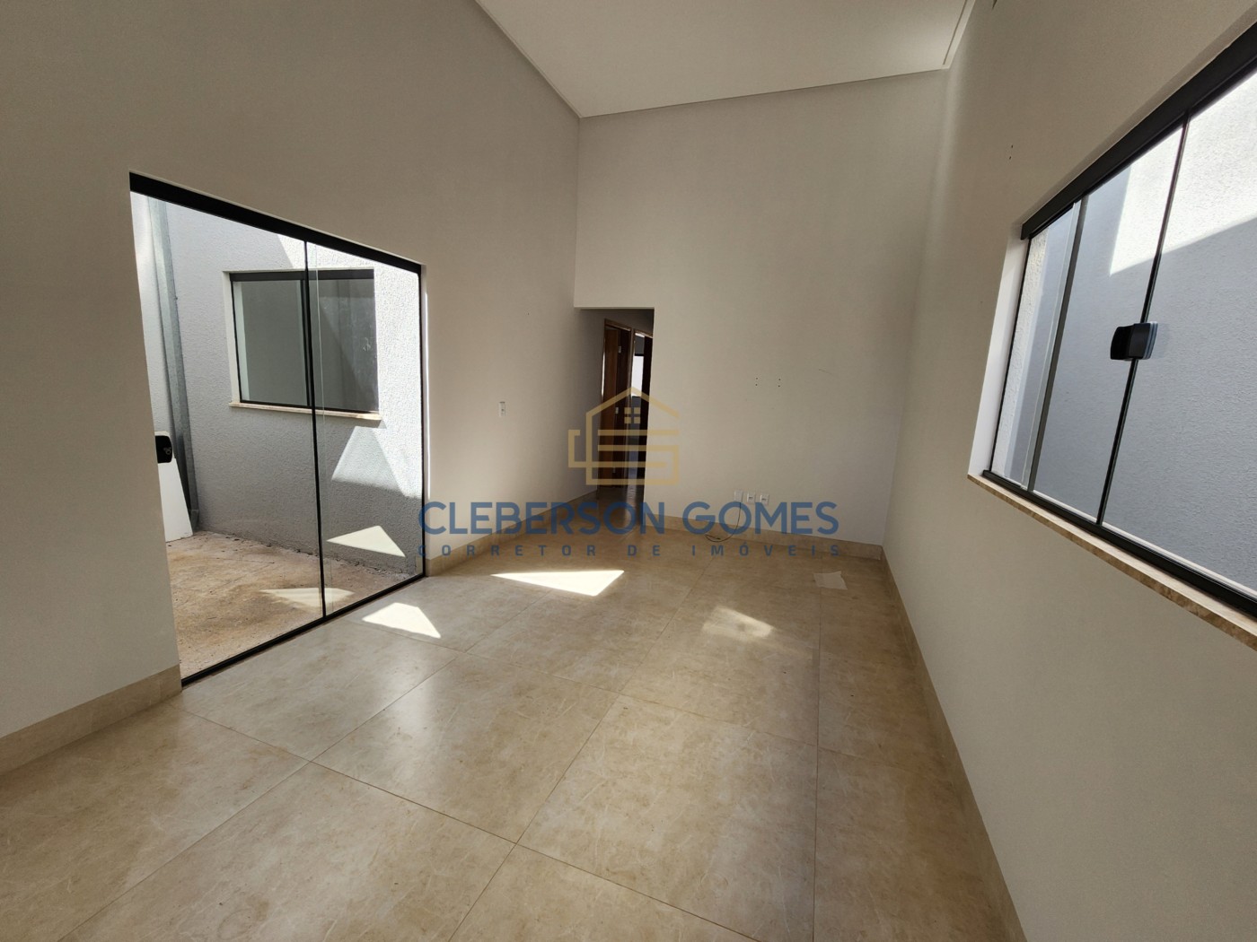 Casa, 3 quartos - Foto 10