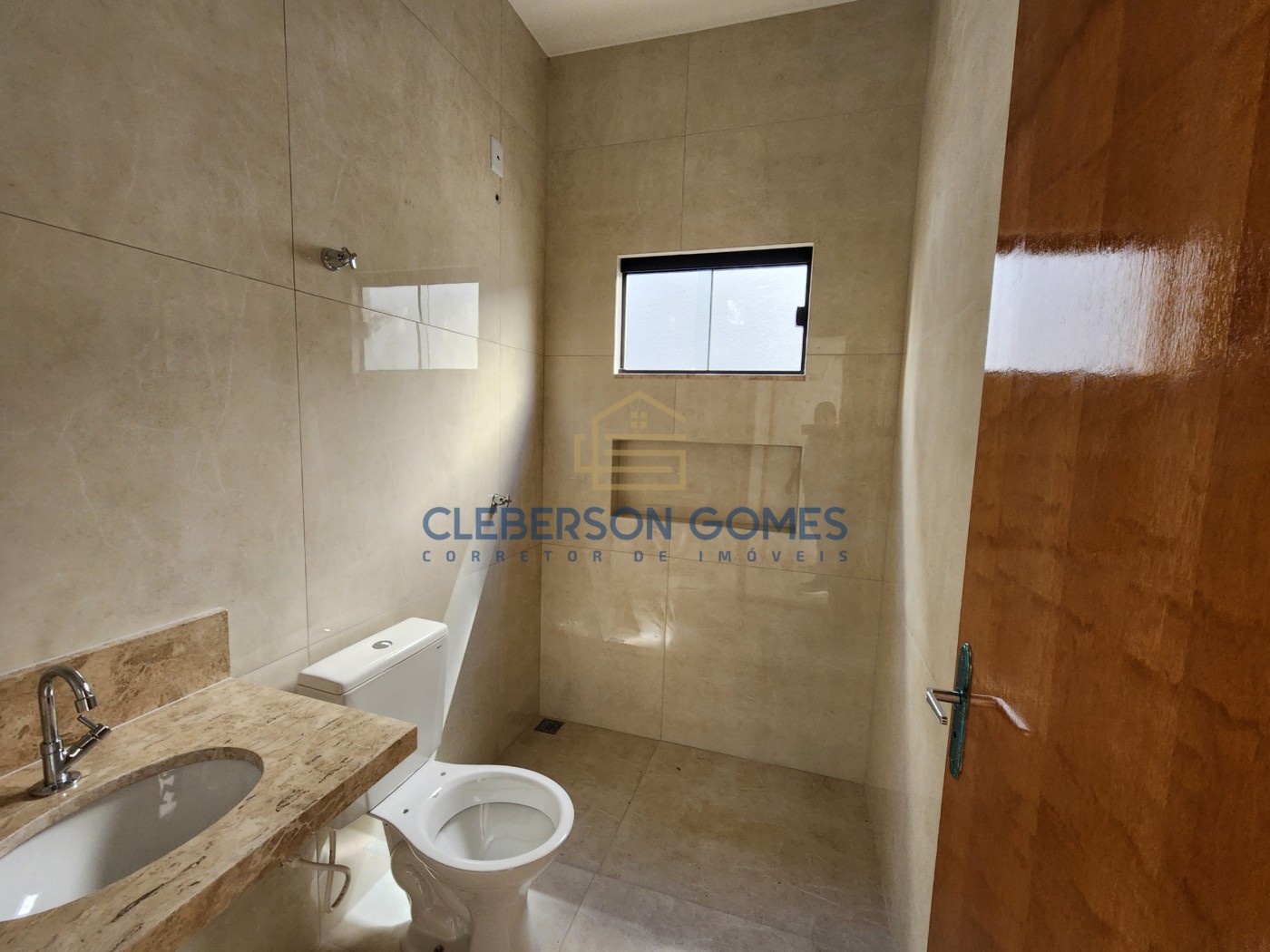 Casa, 3 quartos - Foto 12