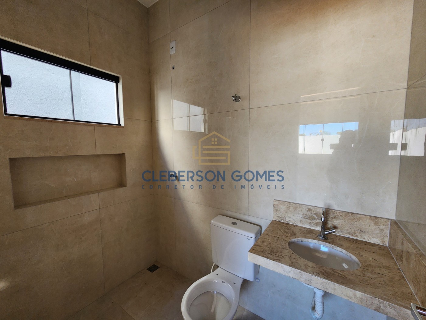 Casa, 3 quartos - Foto 15