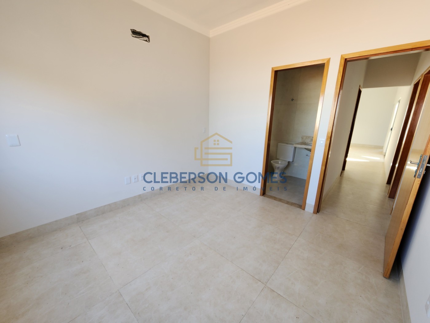 Casa, 3 quartos - Foto 14