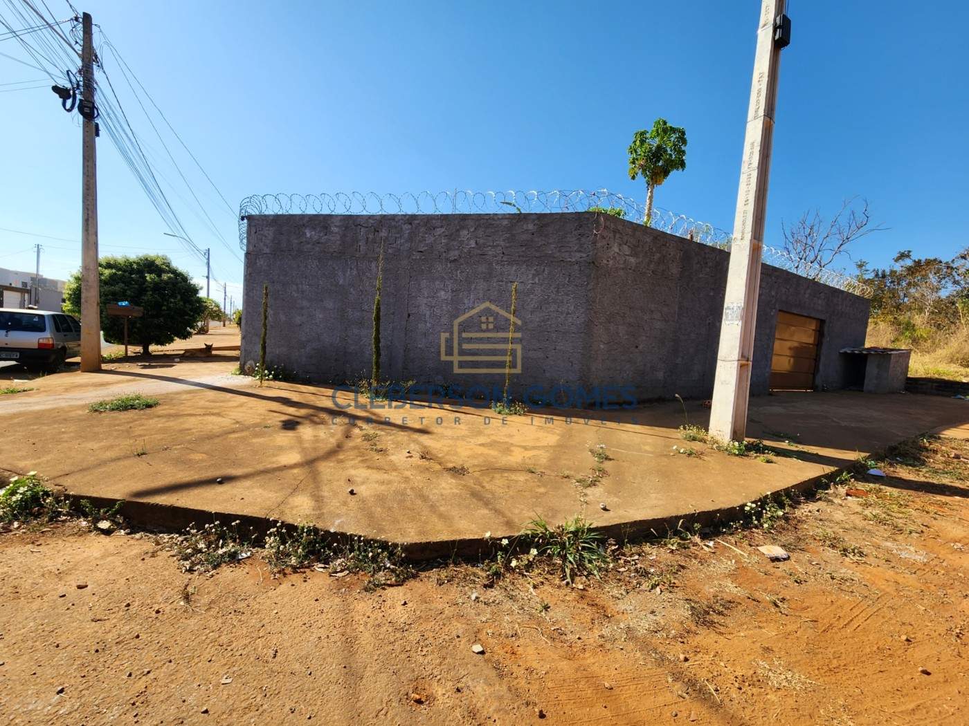 Casa, 3 quartos - Foto 2