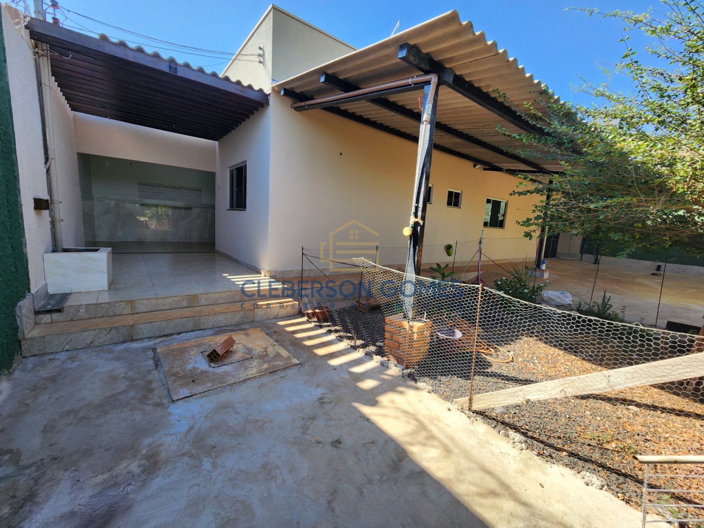 Casa, 3 quartos - Foto 4