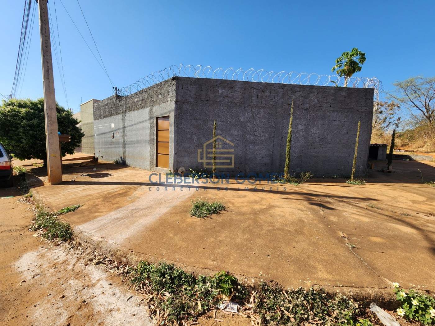 Casa, 3 quartos - Foto 3