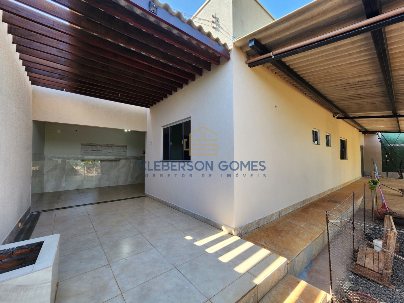 Casa, 3 quartos - Foto 5