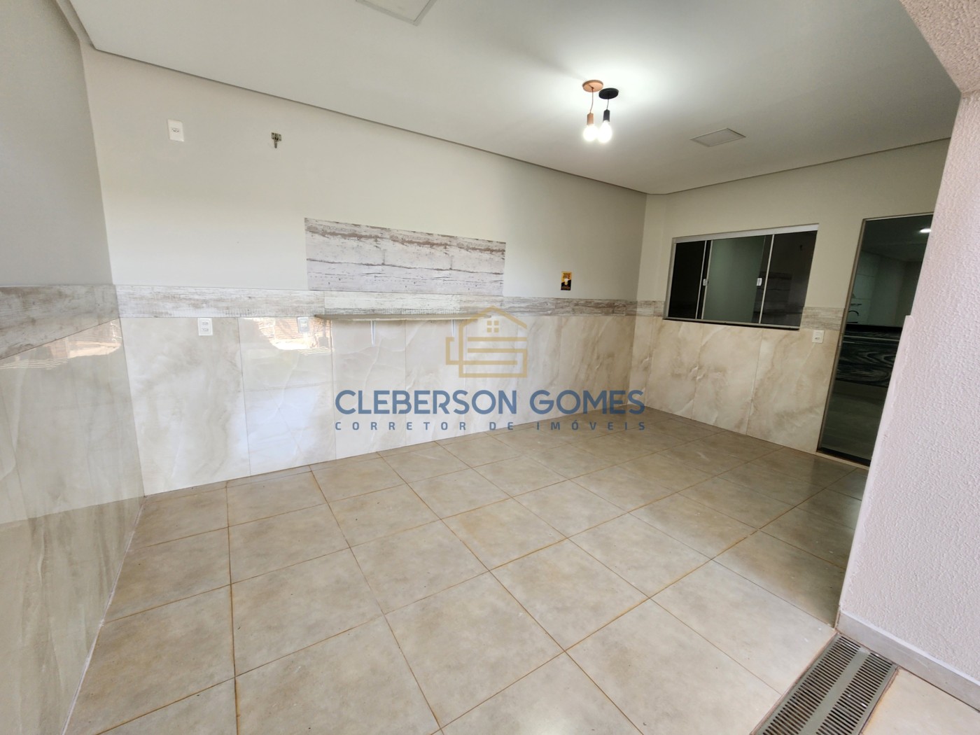 Casa, 3 quartos - Foto 6