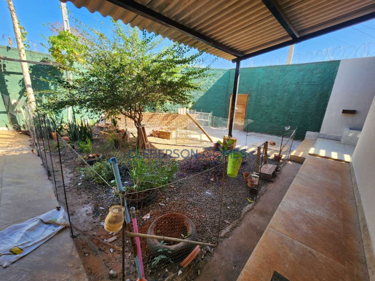 Casa, 3 quartos - Foto 9