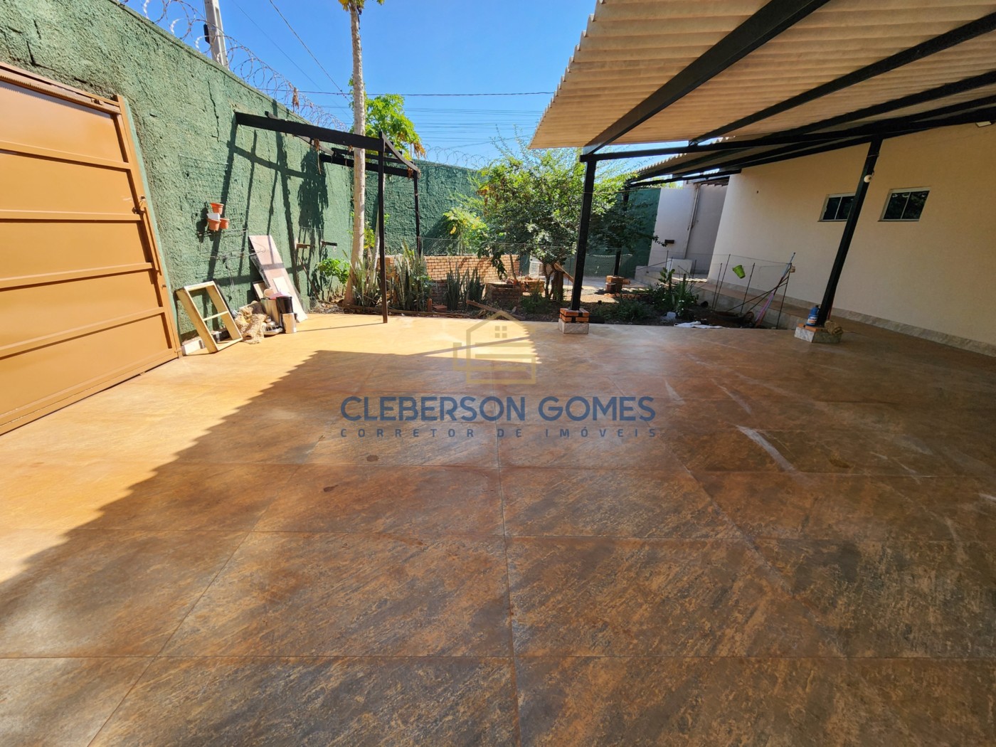 Casa, 3 quartos - Foto 10