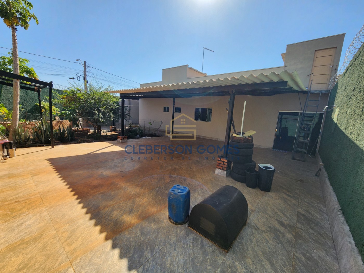 Casa, 3 quartos - Foto 11