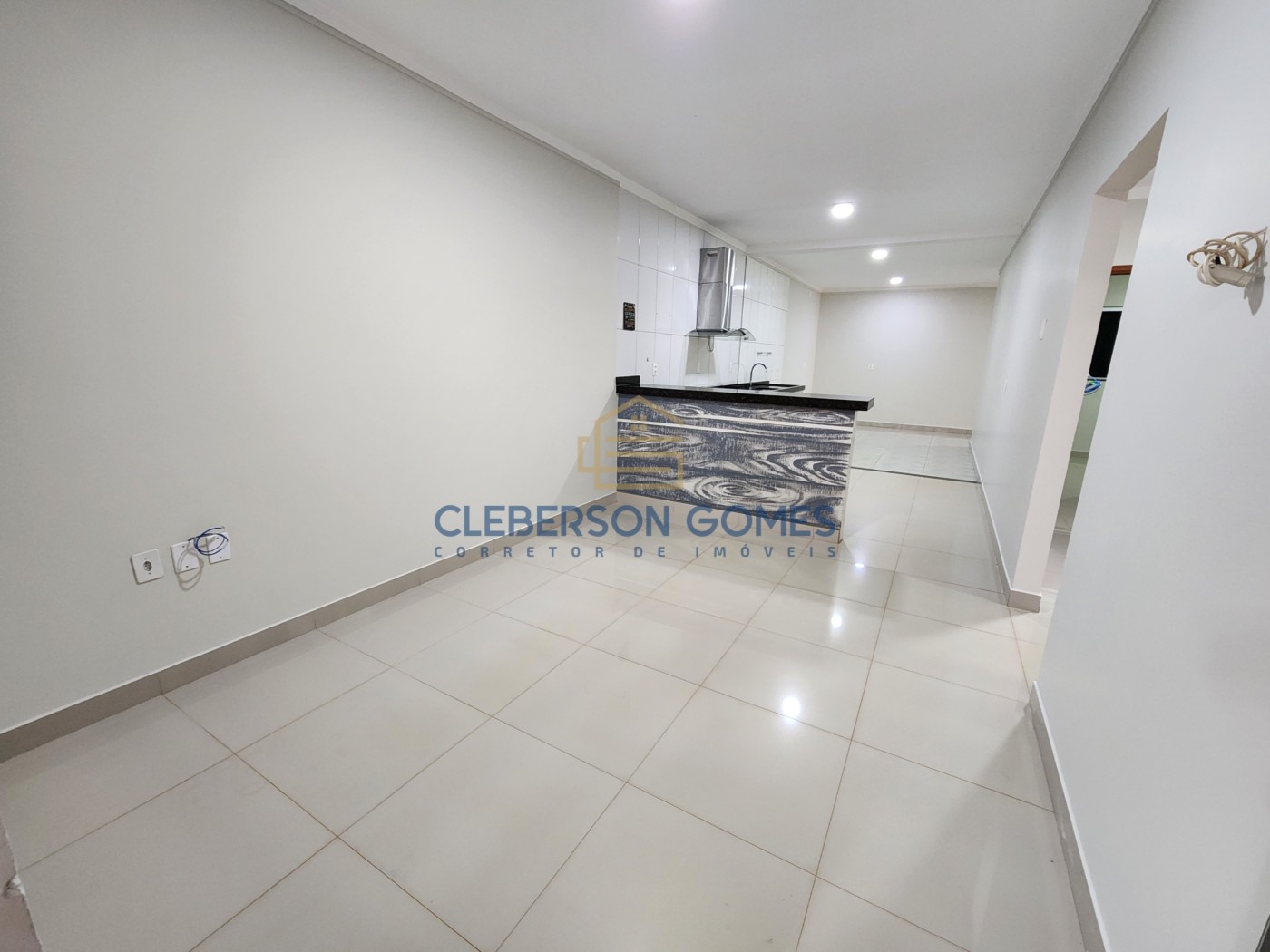 Casa, 3 quartos - Foto 12