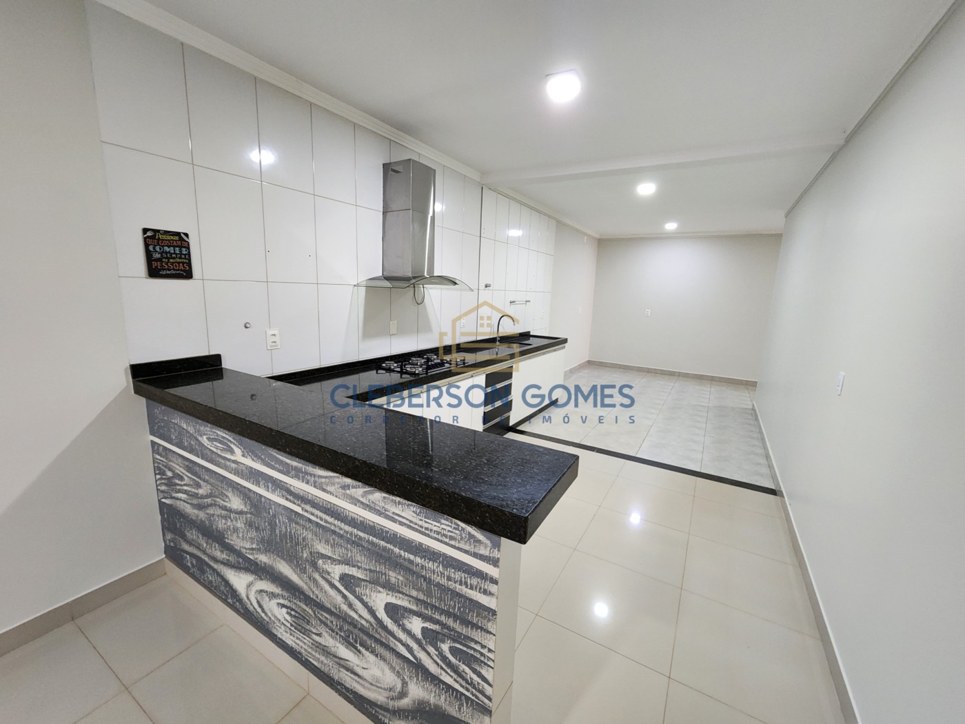 Casa, 3 quartos - Foto 13