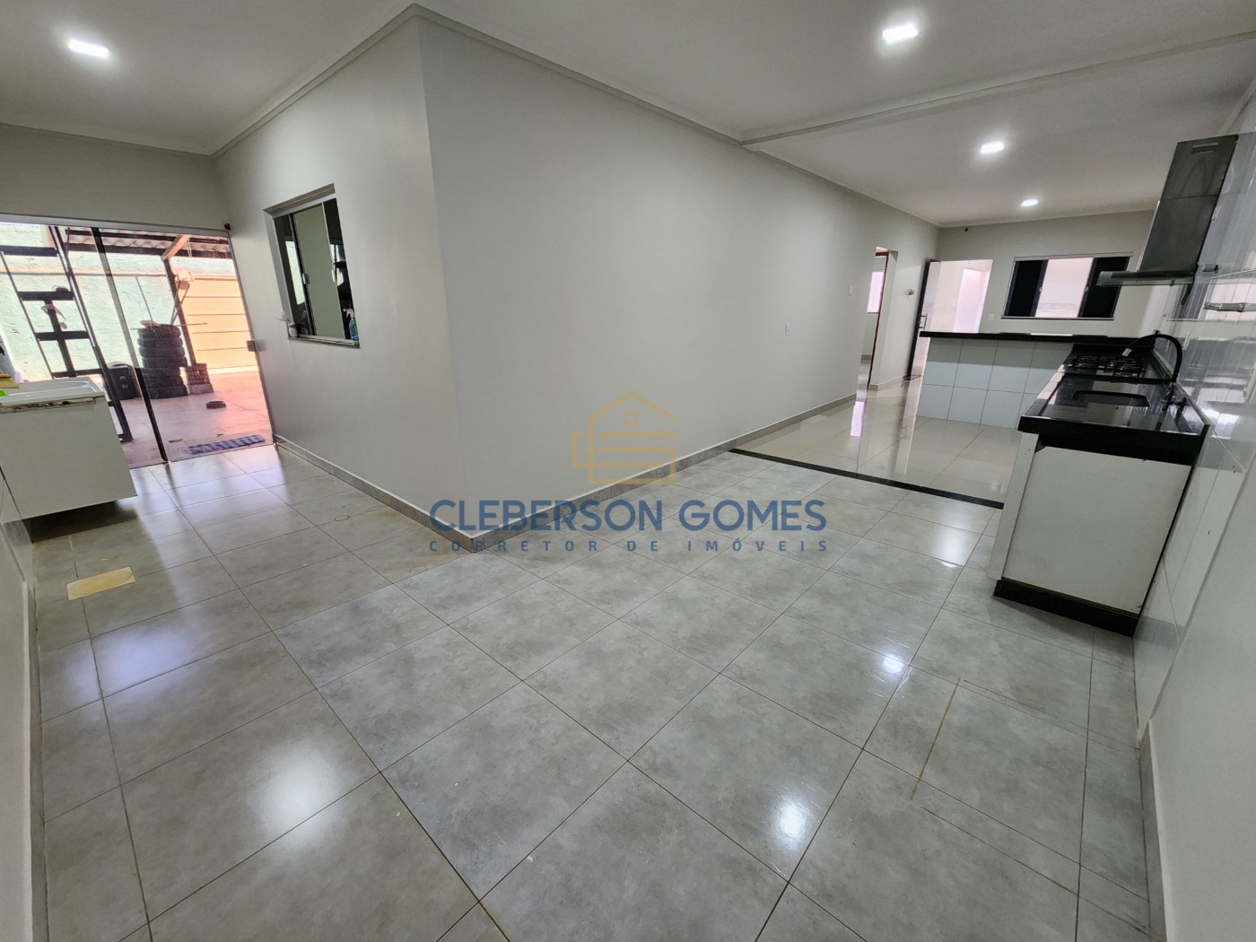 Casa, 3 quartos - Foto 15