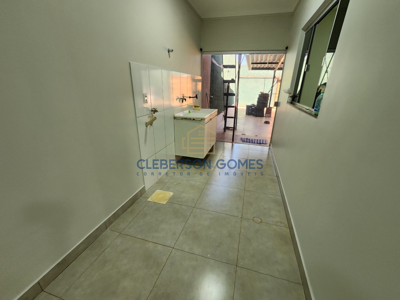 Casa, 3 quartos - Foto 16