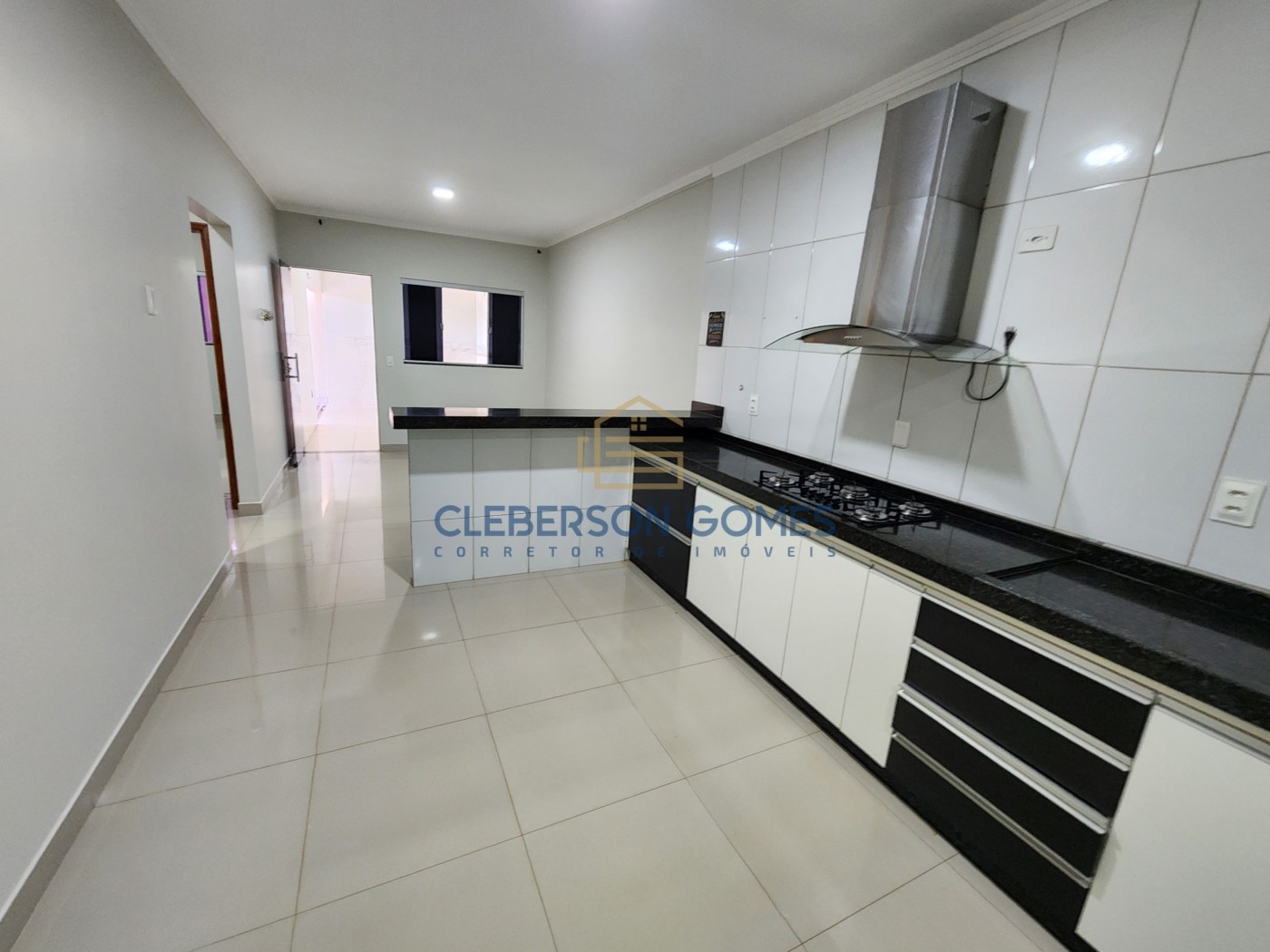 Casa, 3 quartos - Foto 17