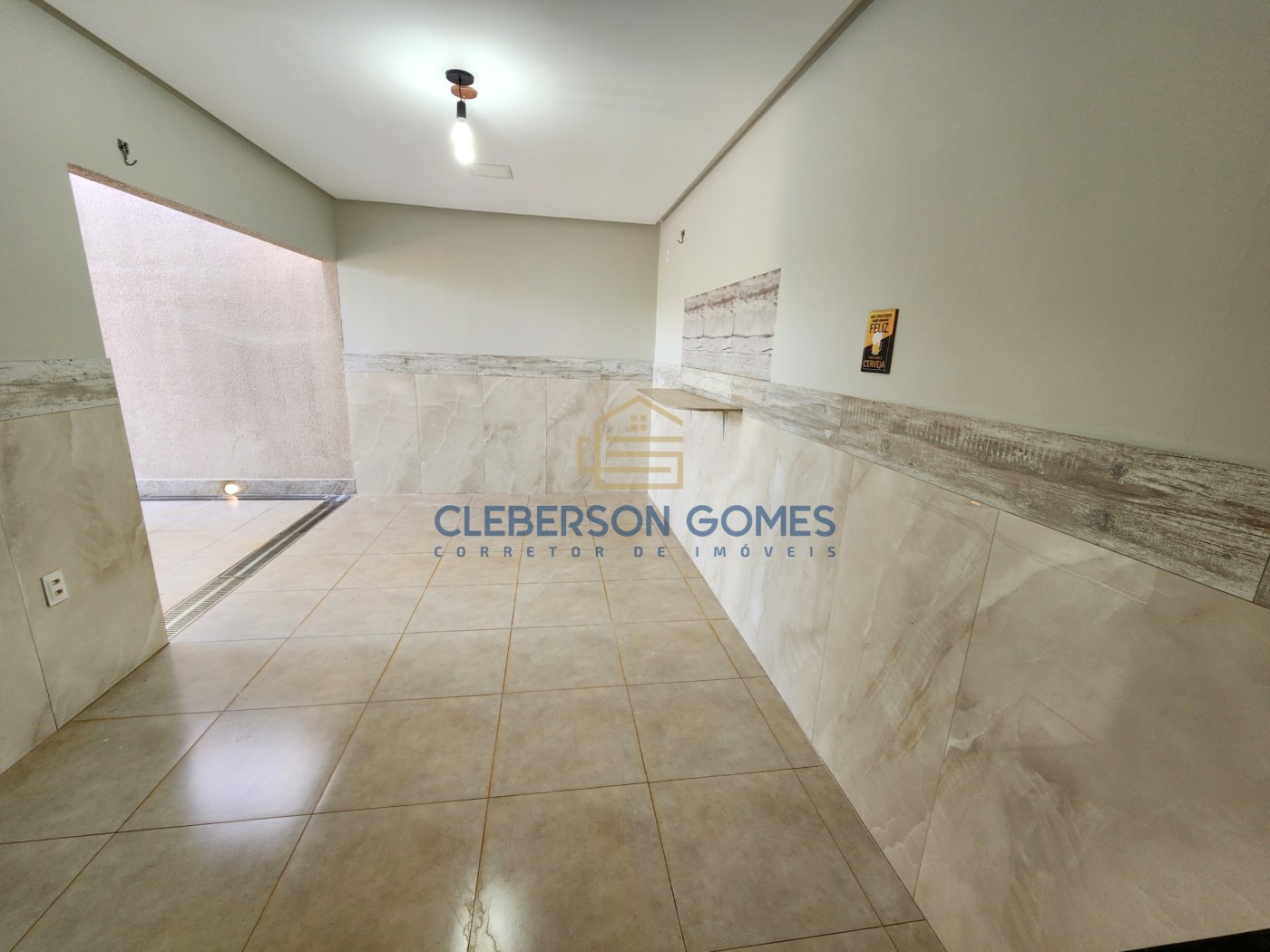 Casa, 3 quartos - Foto 18