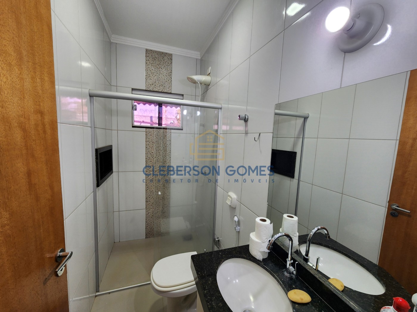 Casa, 3 quartos - Foto 23