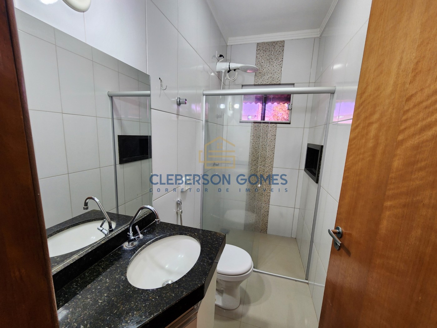 Casa, 3 quartos - Foto 25