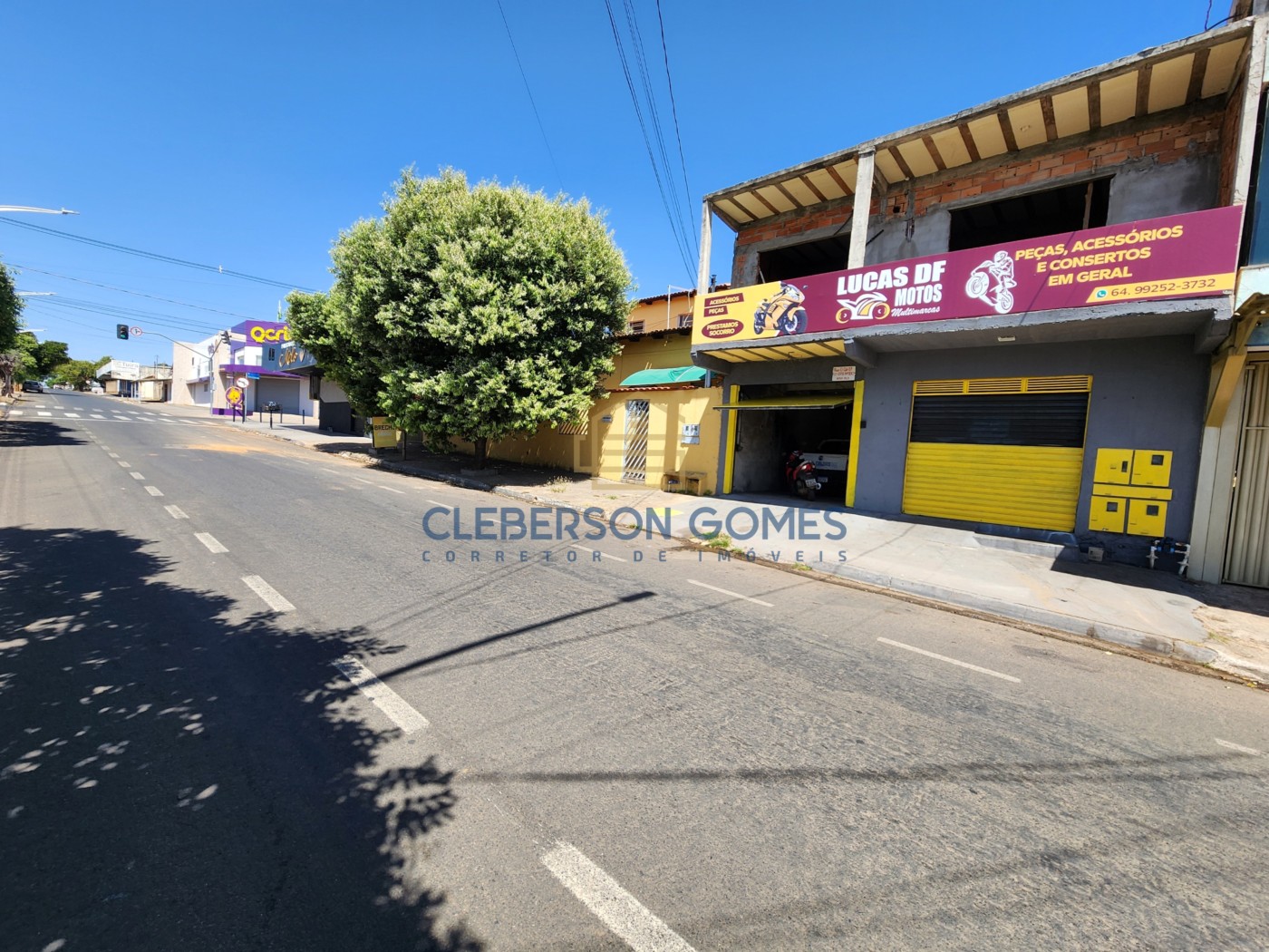 Prédio Inteiro - Foto 2