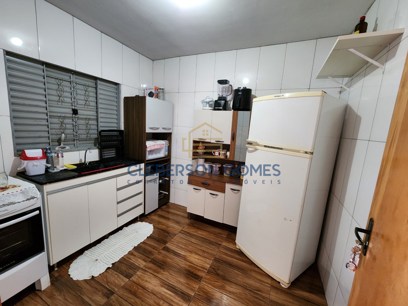 Casa, 1 quarto - Foto 5