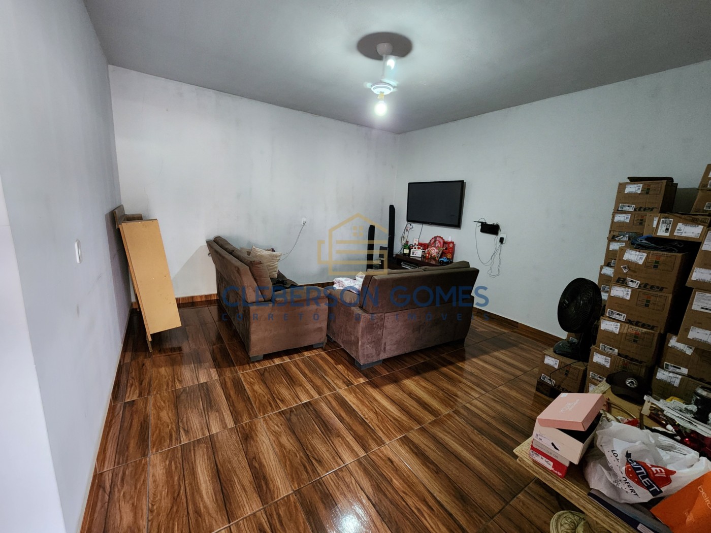 Casa, 1 quarto - Foto 6