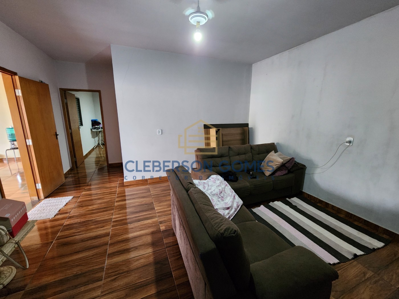 Casa, 1 quarto - Foto 7