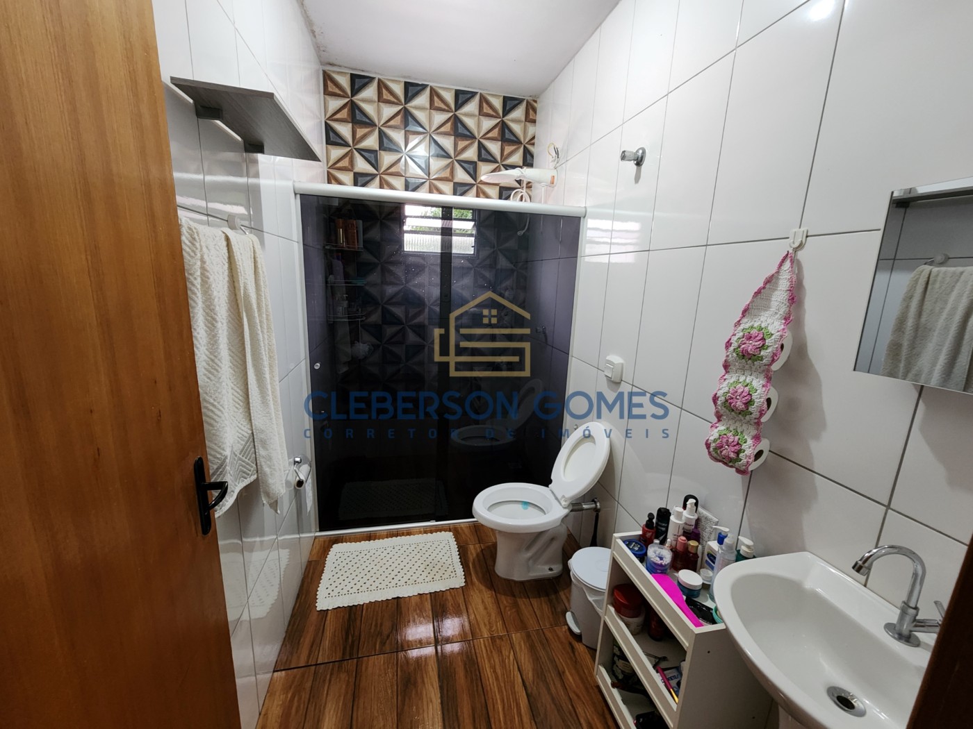 Casa, 1 quarto - Foto 8