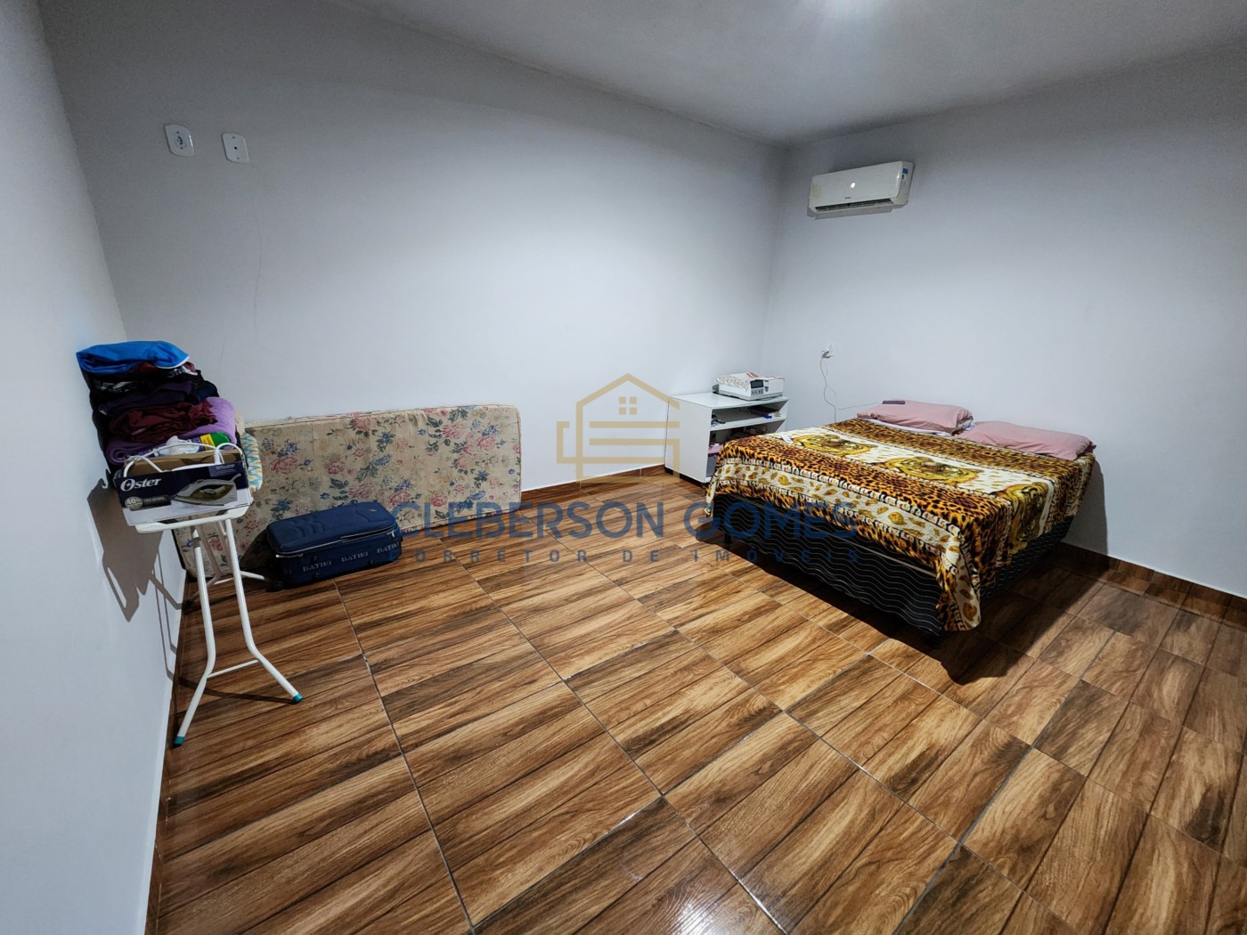 Casa, 1 quarto - Foto 9