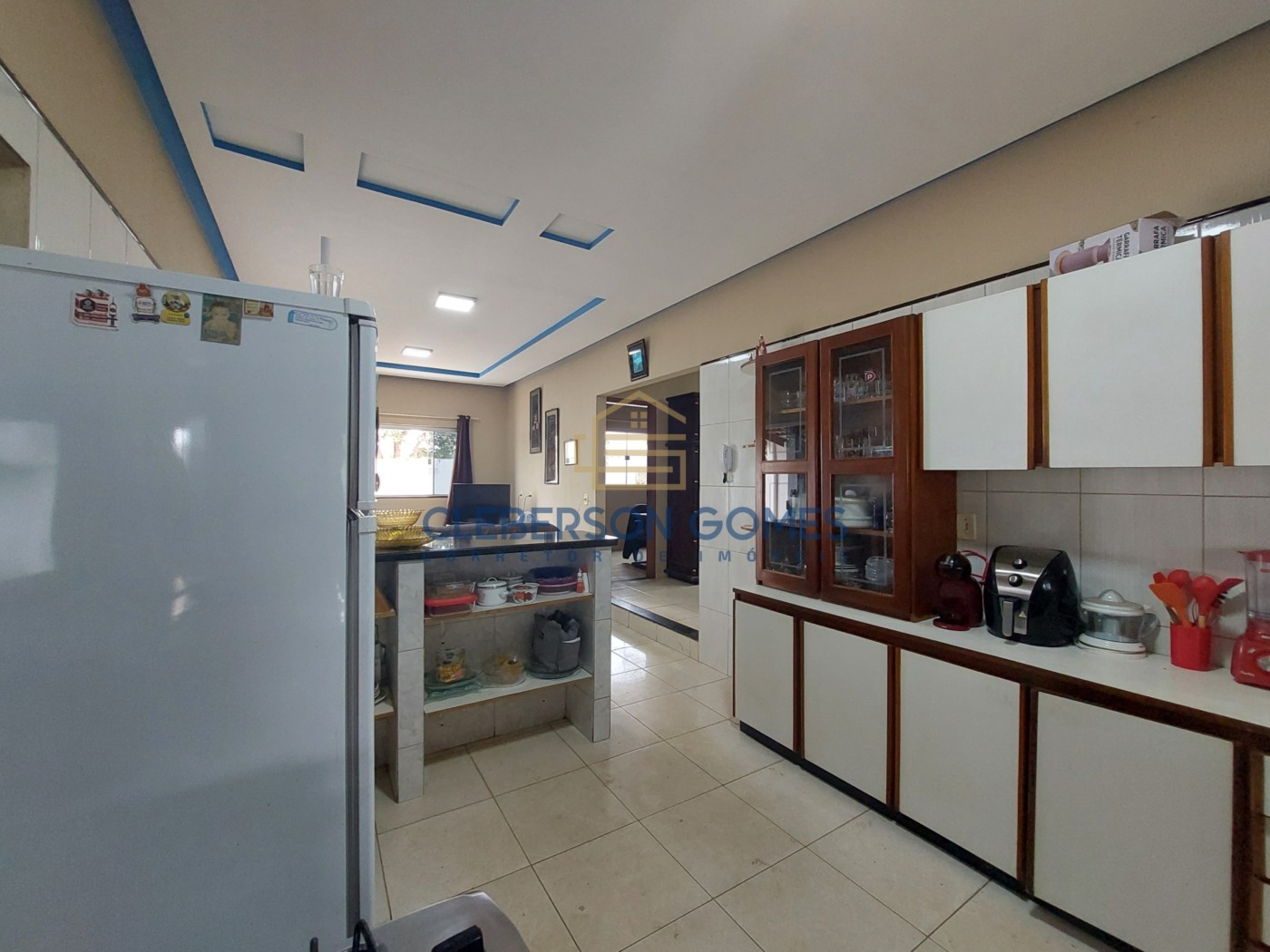 Casa, 3 quartos - Foto 3