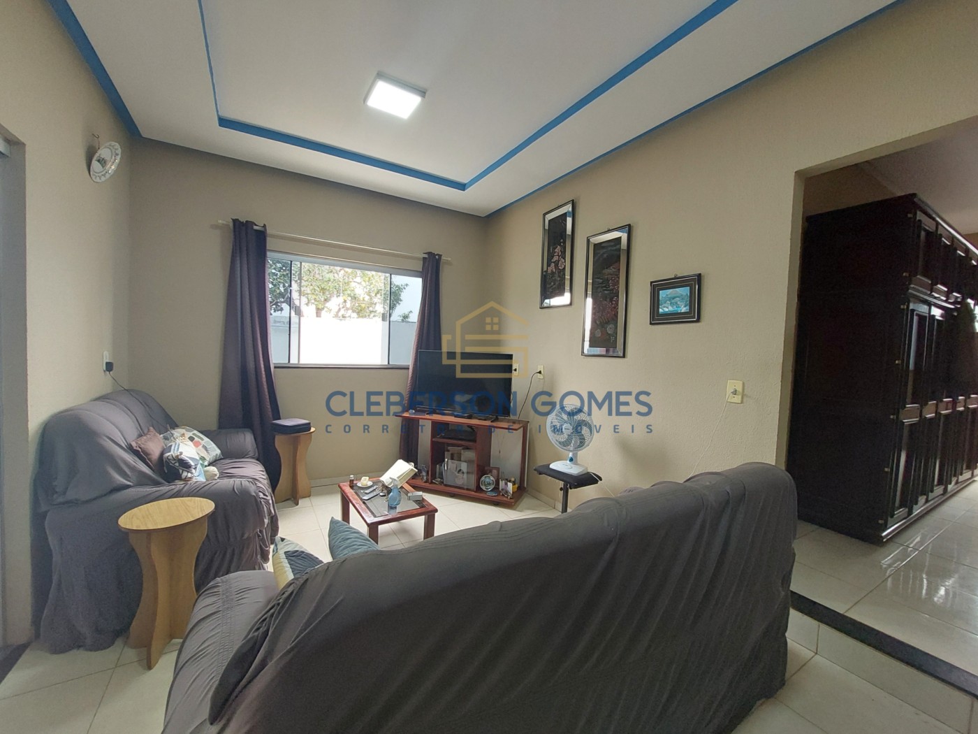 Casa, 3 quartos - Foto 5