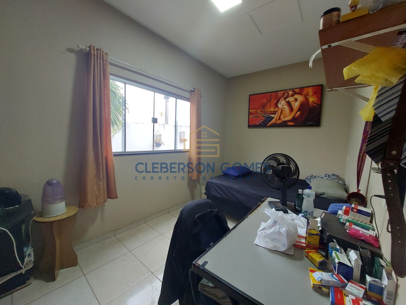 Casa, 3 quartos - Foto 9