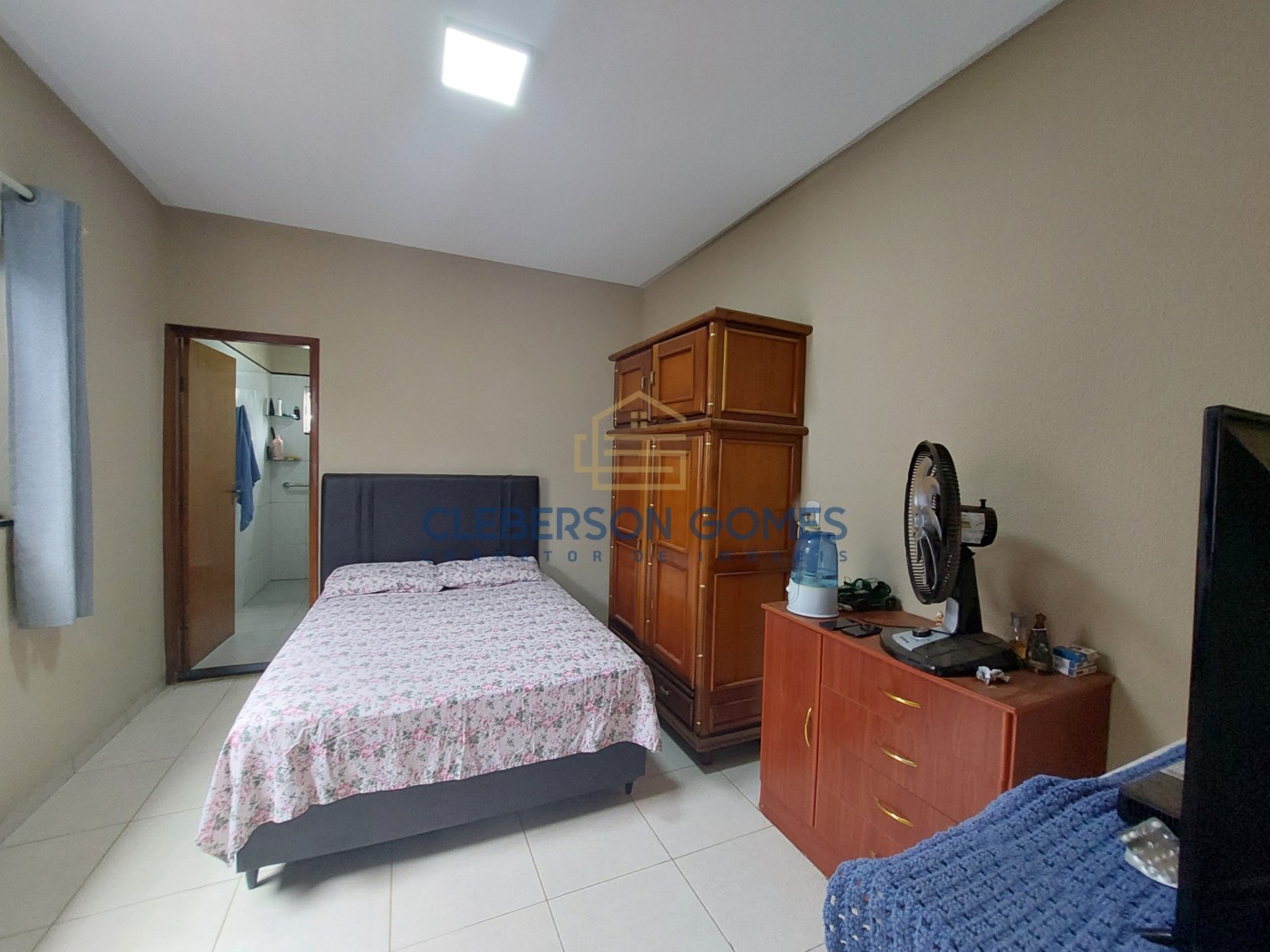 Casa, 3 quartos - Foto 11