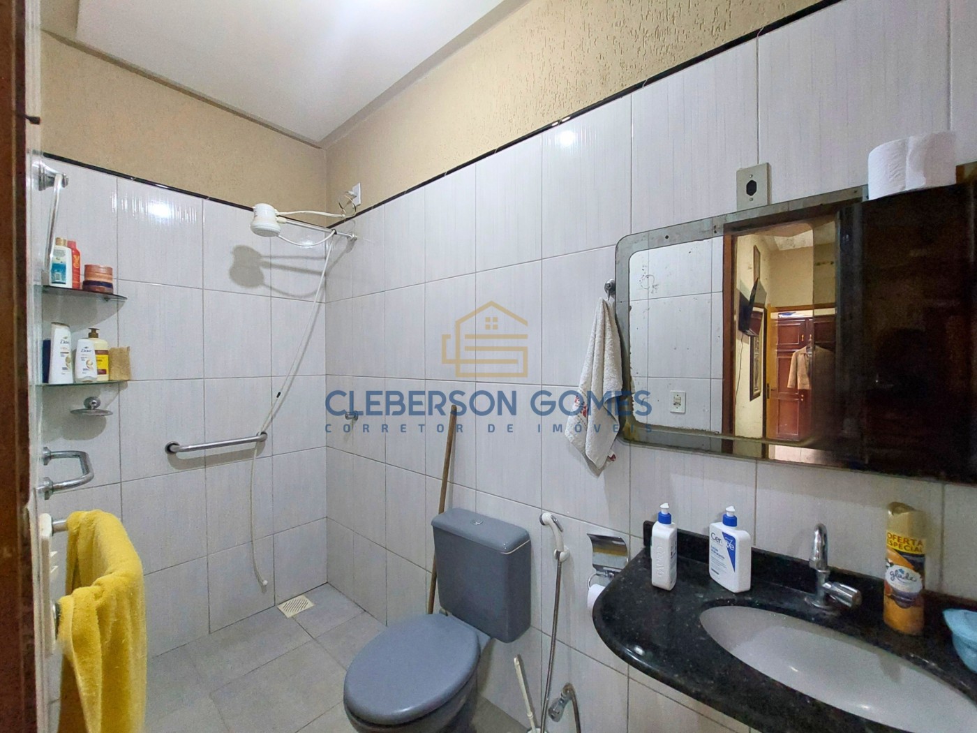 Casa, 3 quartos - Foto 14