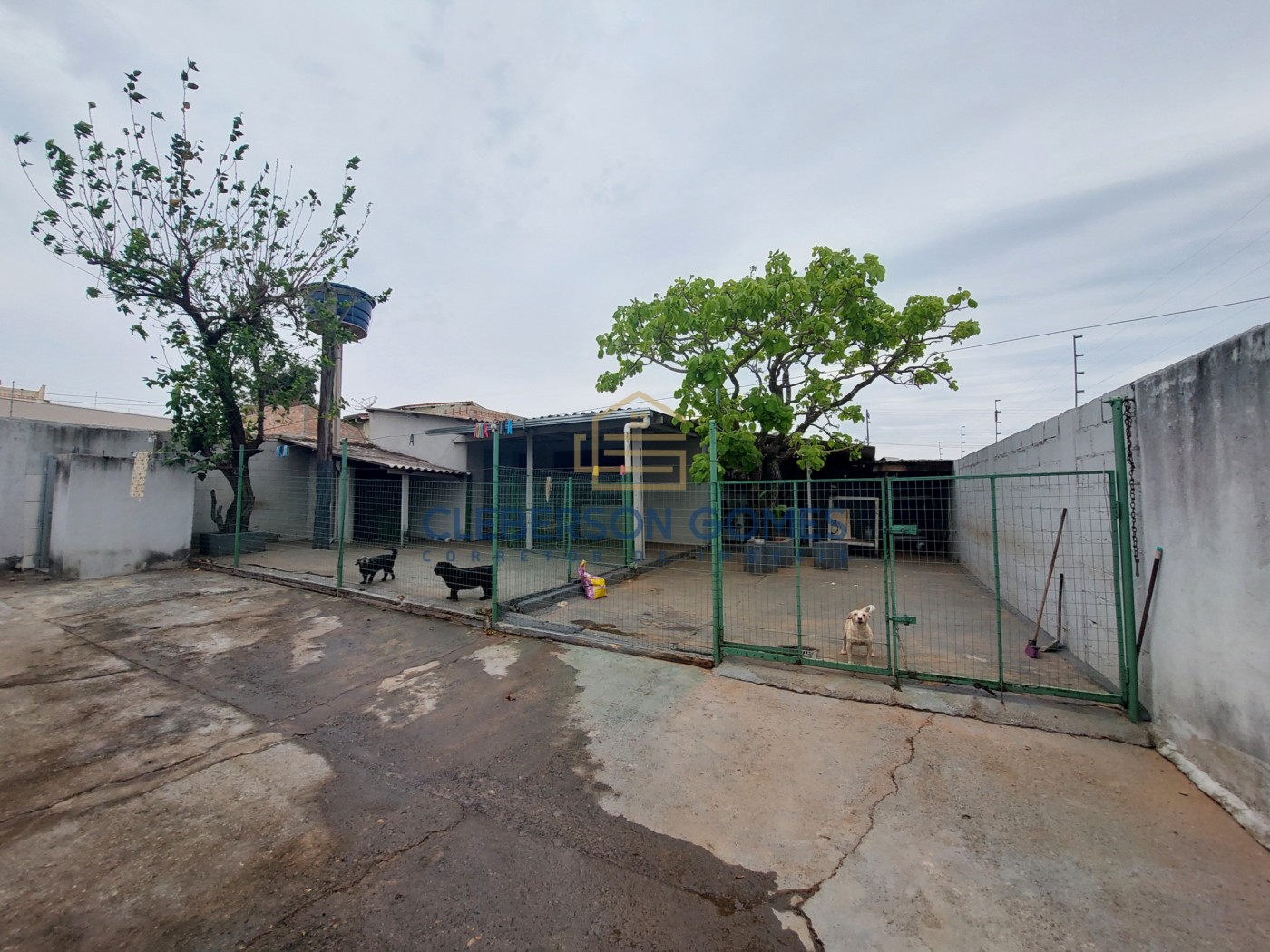 Casa, 3 quartos - Foto 18