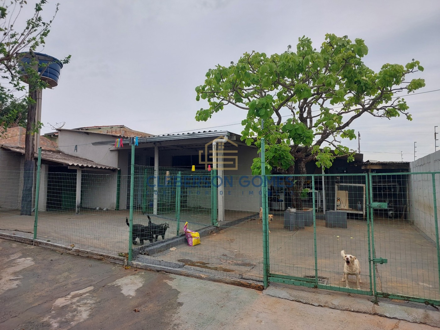 Casa, 3 quartos - Foto 19